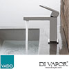 VADO NOT 200CC CP Mixer Spare