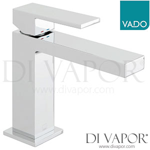 VADO NOT 200SB CP Mixer Spare Parts