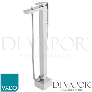 VADO NOT 233 CP Mixer Spare Parts