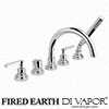 FIRED EARTH Spare Parts