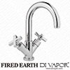 FIRED EARTH Spare Parts