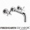 FIRED EARTH Spare Parts