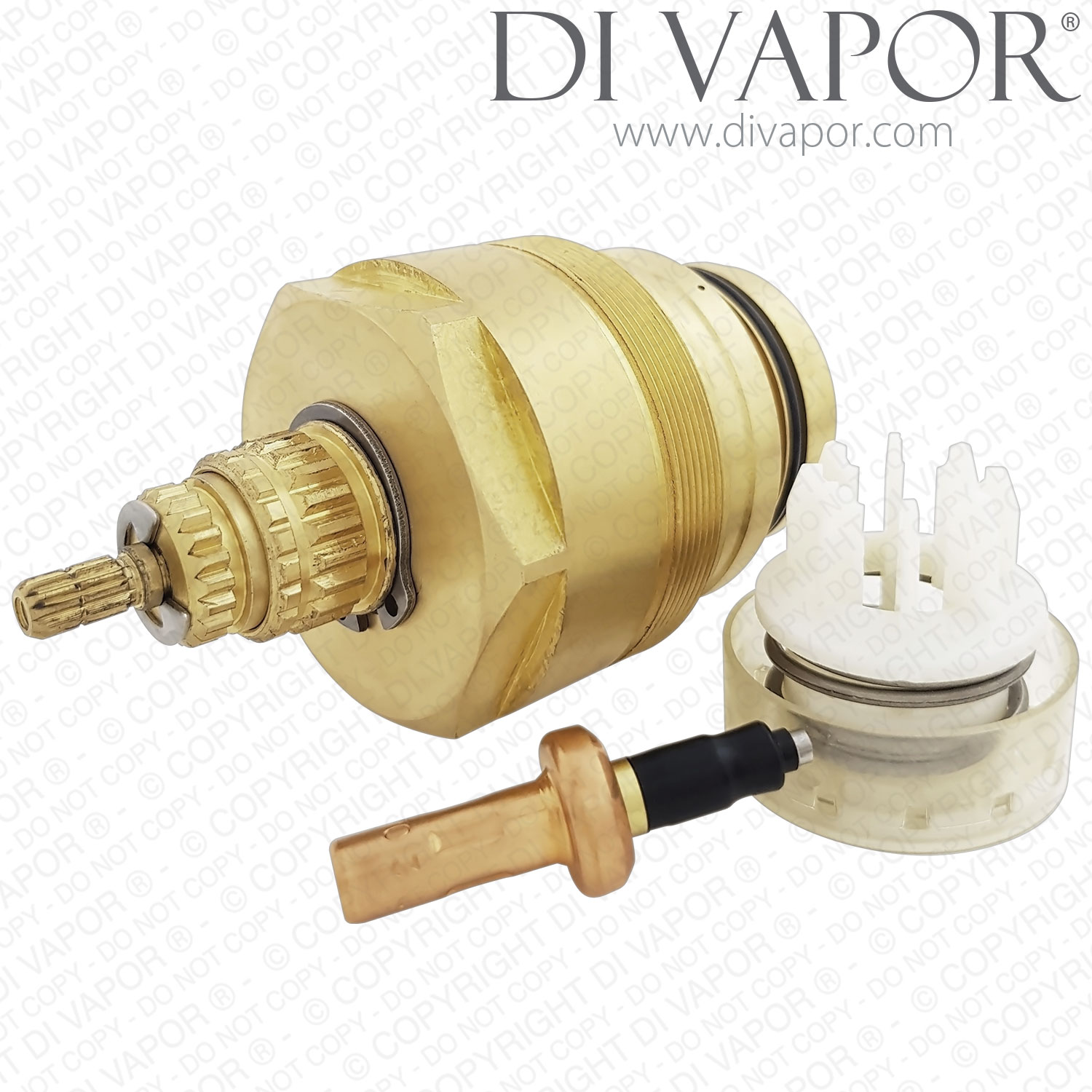 Newport Brass (Brasstech) Thermostatic Cartridge for 1015 Exposed