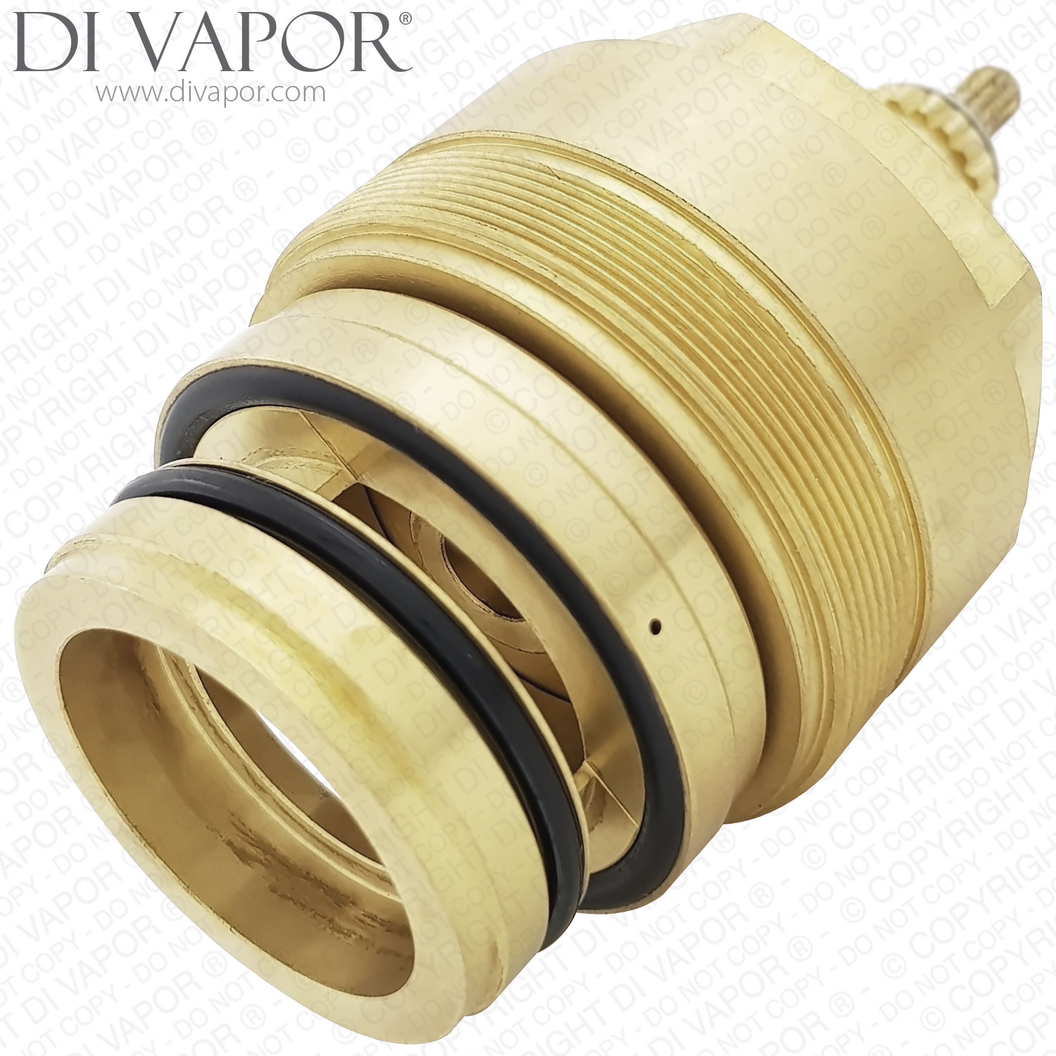 Newport Brass (Brasstech) Thermostatic Cartridge for 1015 Exposed