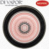 NP777 Flow Limiter Aerator