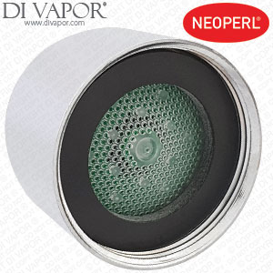 Neoperl Aerator 5 Litre Per Minute - 22mm Fitting