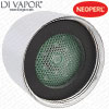 Neoperl Aerator 5 Litre Per Minute - 22mm Fitting