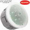 Neoperl Aerator 5 Litre Per Minute NP827