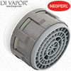 Neoperl Aerator 5 Litre Per Minute