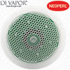 Neoperl NP827 Aerator 5 Litre Per Minute