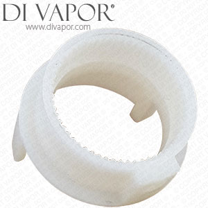 Pura Shower Valve Plastic Stop Ring for QS-V80290TC Thermostatic Cartridge - NQDFVM Compatible Spare