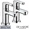 Bristan NR 1/2 E4 C GEN1 Spare Parts