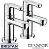 Bristan NR 1/2 E6 C GEN1 Spare Parts