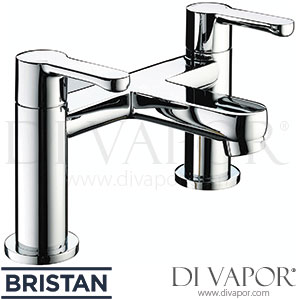 Bristan NR BF C GEN1 Nero Bath Filler Tap - 27/01/2010 - Spare Parts