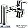 Bristan NR BF C GEN1 Spare Parts