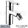 Bristan NR BID C GEN1 Mixer Spare Parts