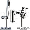 Bristan NR BSM C GEN1 Mixer Spare Parts