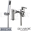 Bristan NR BSM E6 C GEN1 Mixer Spare Parts