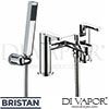 Bristan NR BSM E8 C GEN1 Mixer Spare Parts