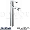 Bristan NR TBAS C GEN1 Mixer Spares