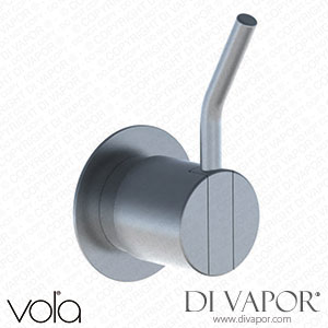Vola Operating Handle for 100, 200, 300, 400 (NR18M) Spare Parts