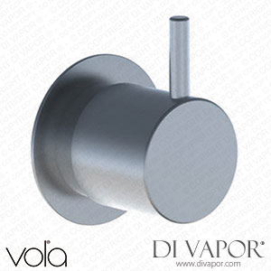 Vola Diverter Handle for 400 and 800 (NR19G) Spare Parts