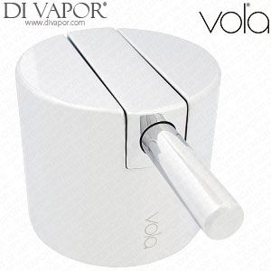 NR21 16 Vola Chrome Flow Control Handle