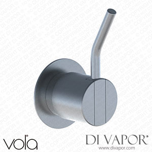 Vola Operating Handle for 2100, 2200, 2300, 2400 (NR21M) Spare Parts