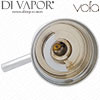 Vola Chrome Diverter Control Handle