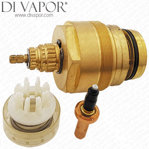 Thermostatic Cartridge for NewTeam IKON Super & Victoriana Thermostatic Shower Valves