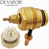 Thermostatic Cartridge for NewTeam