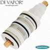 NT201T Thermostatic Shower Cartridge