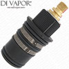 Thermostatic Cartridge Replacement - NT47567