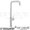 Crosswater NT712DS Parts