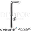 Crosswater NT714DC Parts