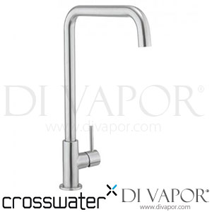 Crosswater NT714DS Cucina Ninety Kitchen Mixer Spare Parts