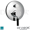 VADO Nuance Shower with Diverter Spare Parts