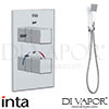 Inta NULO10 Spare Parts