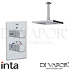 Inta NULO13 Spare Parts
