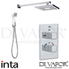 Inta NULO20 Spare Parts