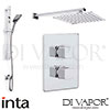 Inta NULO21 Spare Parts