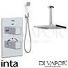 Inta NULO22 Spare Parts