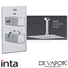 Inta NULOD13 Spare Parts