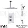 Inta NULOD20 Spare Parts