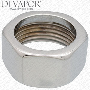 Bristan Nut LB048BD0000 Retaining Nut