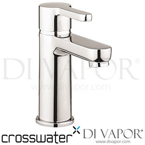 Crosswater NV110DNC Nova Basin Monobloc Tap Spare Parts