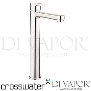 Crosswater NV112DNC Nova Basin Tall Monobloc Tap Spare Parts