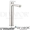 Crosswater NV112DNC Spare Parts