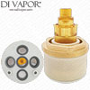 3-Way Diverter Cartridge - NXXD83