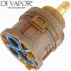 Diverter Cartridge